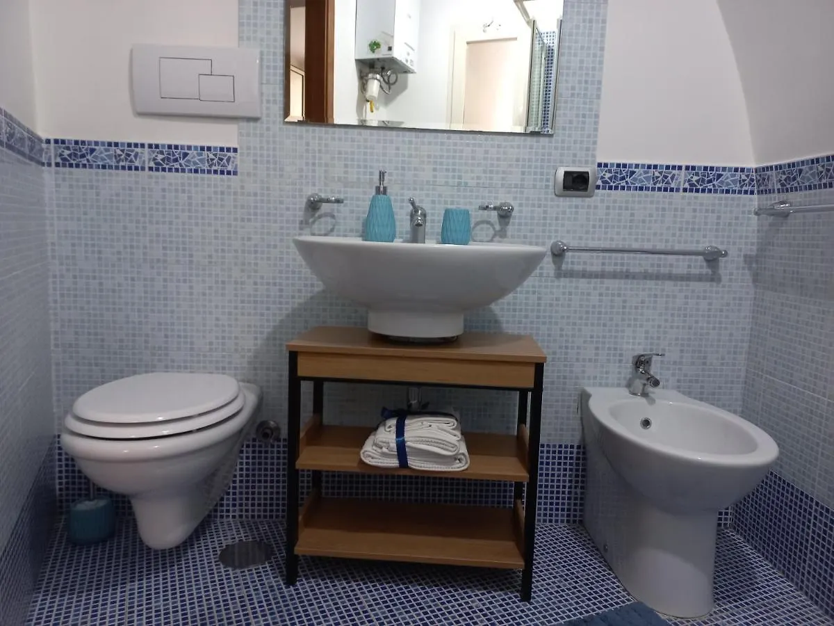 Casa Adalu Apartment Naples